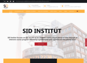 sid-institut.de