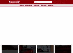 sidchrome.com.au