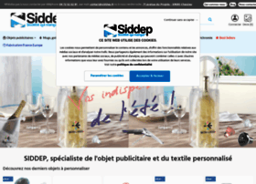 siddep.fr