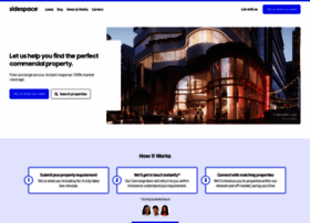 sidespace.com.au