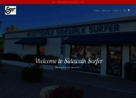 sidewalksurfer.com