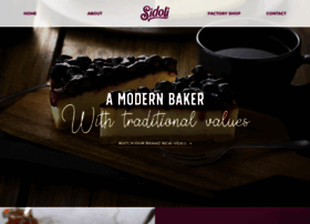 sidolidesserts.co.uk