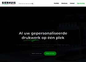 sierhuis.nl