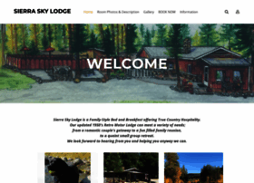 sierraskylodge.com