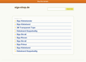 siga-shop.de