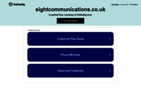 sightcommunications.co.uk