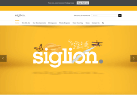 siglion.co.uk