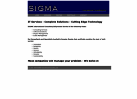 sigma-ic.com