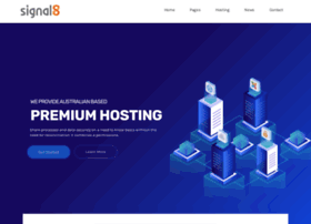 signal8.com.au