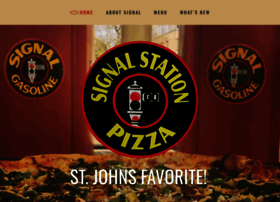 signalstationpizza.com