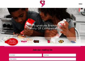 signaturebrands.com
