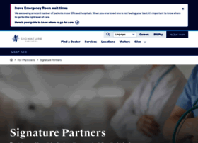 signaturepartners.org