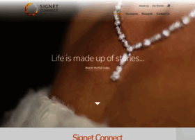 signetconnect.co.uk