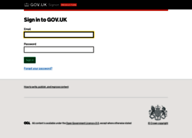 signon.publishing.service.gov.uk