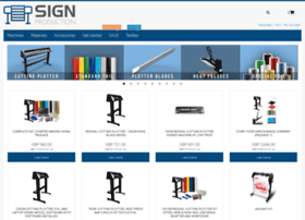 signproduction.co.uk