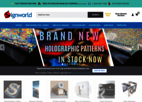 signworldamerica.com