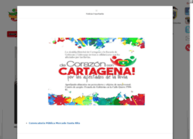 sigob.cartagena.gov.co