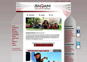 sigun.de