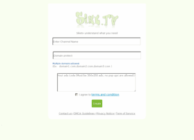 sike.tv