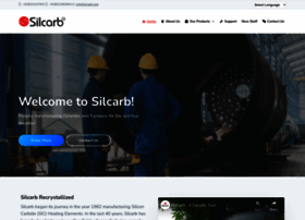 silcarb.com