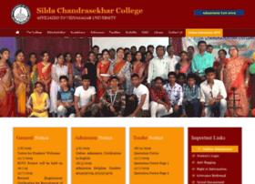 sildacscollege.org