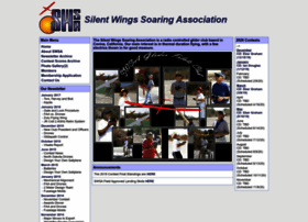 silent-wings.org