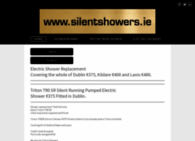 silentshowers.ie