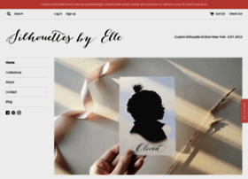 silhouettesbyelle.com