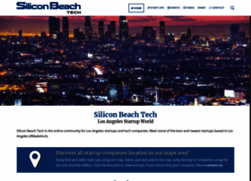 siliconbeachtech.com