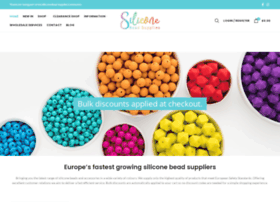 siliconebeadsupplies.co.uk