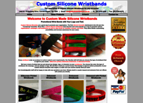 siliconewristband.com.au