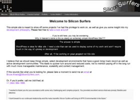 siliconsurfers.com