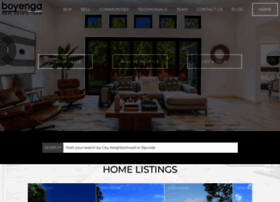 siliconvalleyrealestate.com