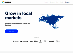 silkdrive.io