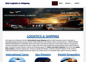 silklogistics.com.pk