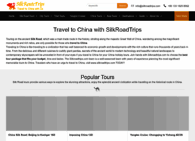 silkroadtrips.com