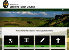 silkstoneparishcouncil.gov.uk