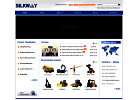 silkway.net.cn