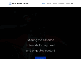 sillmarketing.com.au