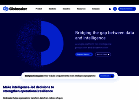 silobreaker.com