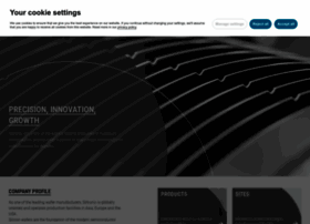 siltronic.com