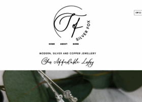 silver-foxjewellery.co.uk