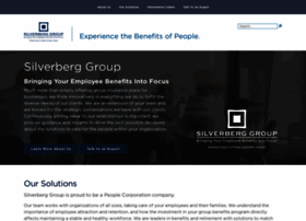 silverberggroup.com