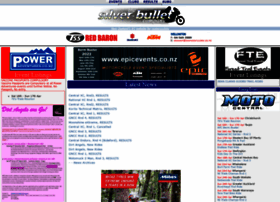 silverbullet.co.nz