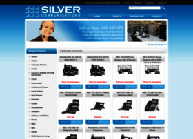 silvercom.com.au