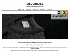 silverdaleknitwear.co.nz