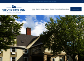 silverfoxinn.com