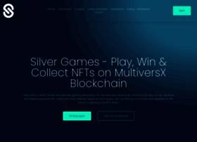 silvergames.online