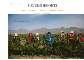 silverheights.cn