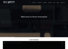 silverinnovation.co.uk